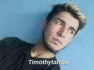 Timothytattoo