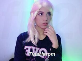 TinaHarom