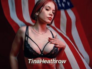 TinaHeathrow