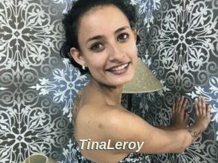 TinaLeroy