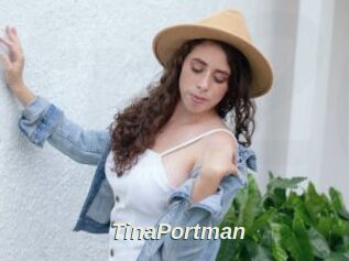 TinaPortman