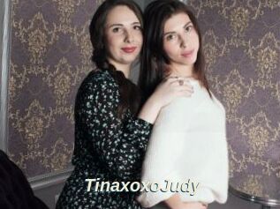TinaxoxoJudy