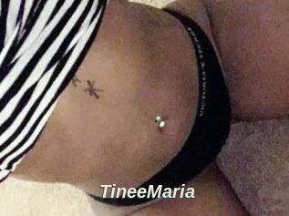 TineeMaria