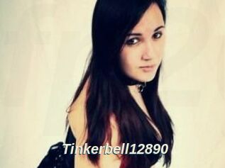 Tinkerbell12890