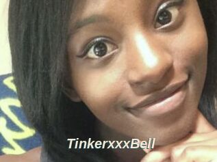 TinkerxxxBell