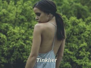 Tinklier