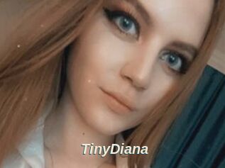 TinyDiana