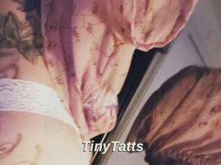 TinyTatts