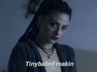 TinybabeFreakin