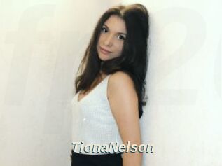 TionaNelson