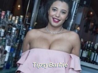 TipsyBarbie