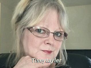 Tiseytayler