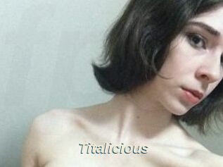Titalicious