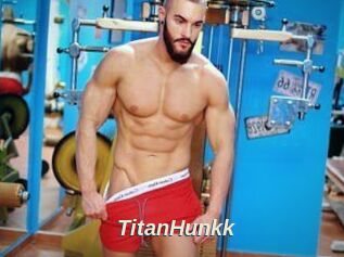 TitanHunkk