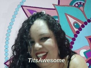 TitsAwesome