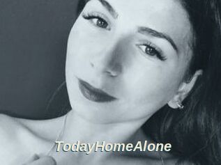TodayHomeAlone