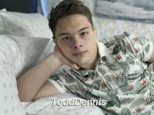 ToddDennis
