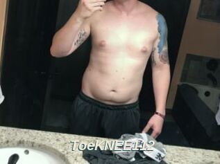 ToeKNEE112