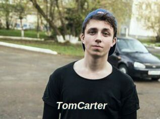 TomCarter
