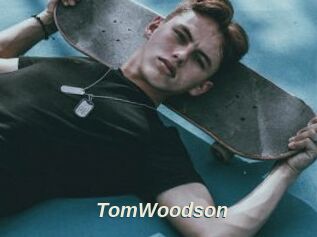 TomWoodson