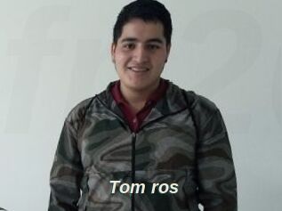 Tom_ros