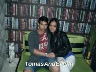 TomasAndEvelin