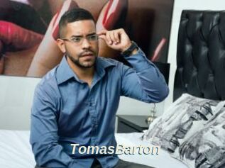 TomasBarton