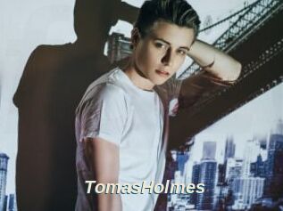 TomasHolmes