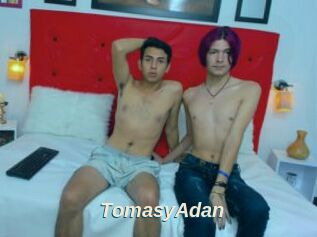TomasyAdan