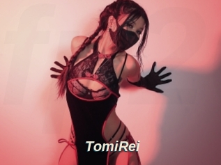 TomiRei
