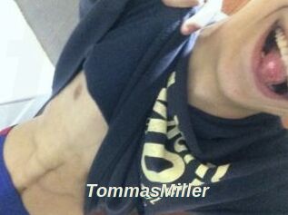 TommasMiller