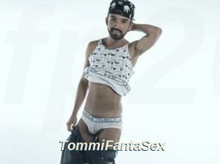 TommiFantaSex