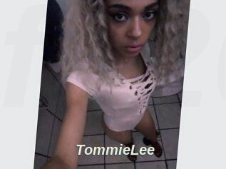 TommieLee