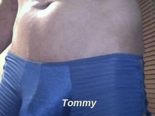 Tommy