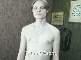 TommyBlond