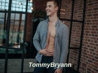 TommyBryann
