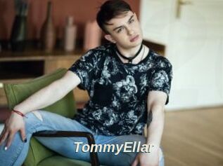 TommyEllar