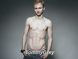 TommyGrey