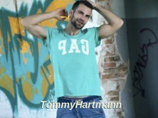 TommyHartmann