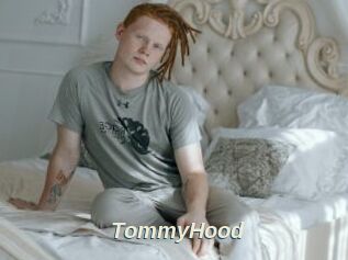 TommyHood