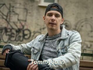 TommyJuan