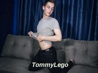TommyLego