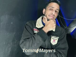 TommyMayers