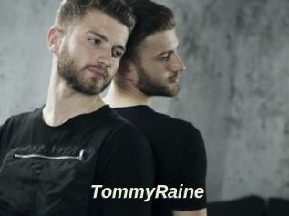 TommyRaine