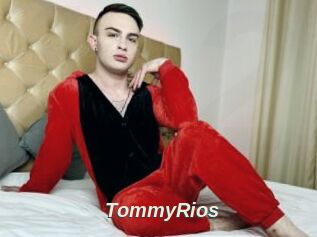 TommyRios