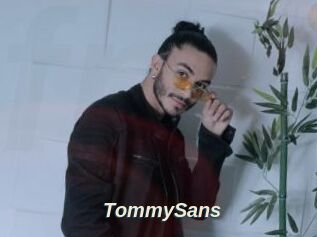 TommySans