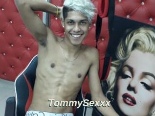 TommySexxx