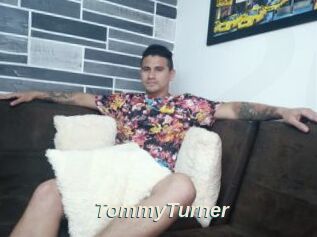 TommyTurner