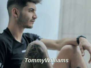 TommyWilliams