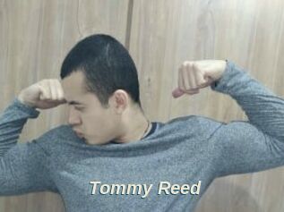 Tommy_Reed